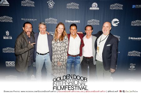 Premiere of the webseries 