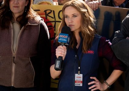 Reese Witherspoon in The Morning Show (2019)
