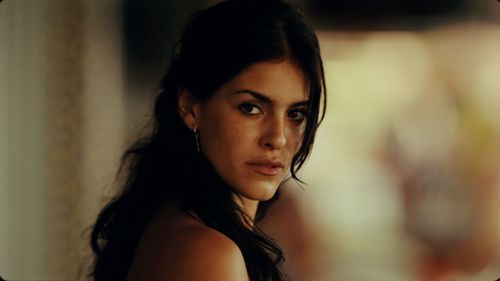 Liz Gallardo