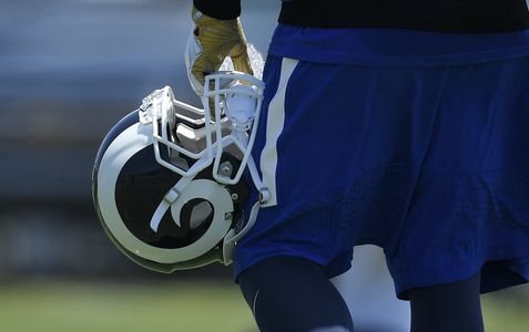 Todd Gurley