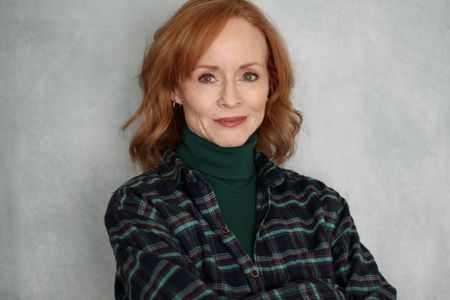 Megan Wyss