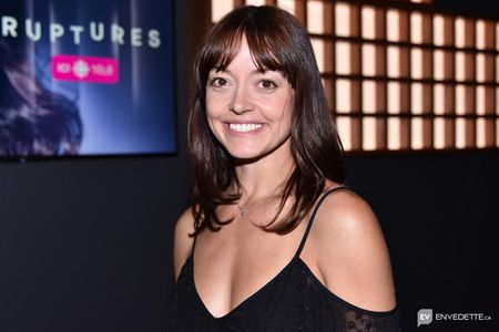 Isabelle Giroux