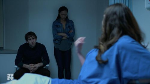 Channel Zero