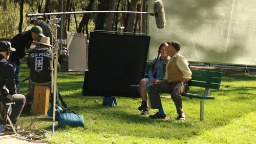 Film - Funny Runs