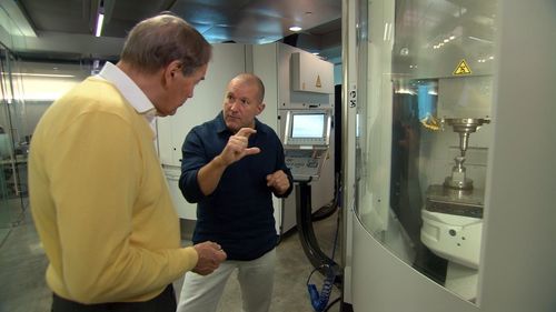 Jonathan Ive