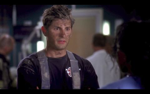 Grey's Anatomy 