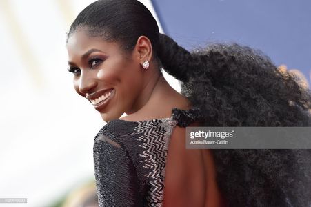 Diarra Kilpatrick