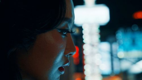 China Town Girl