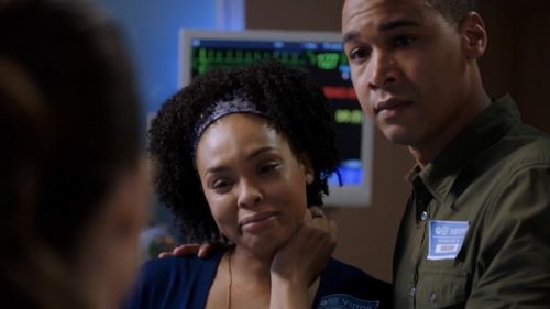 Chicago Med (NBC)