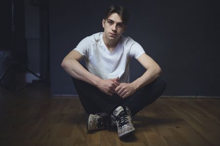 Noah Perchard