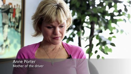 Anne Porter from 