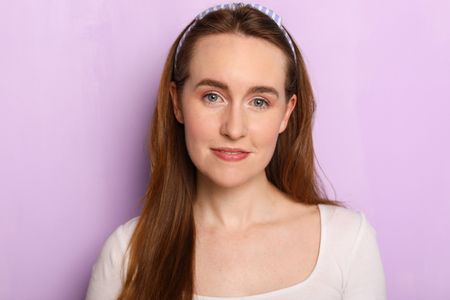 Rebecca Knowles
