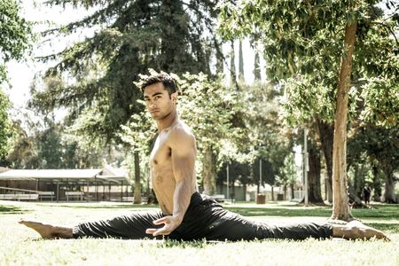 Brennan Mejia