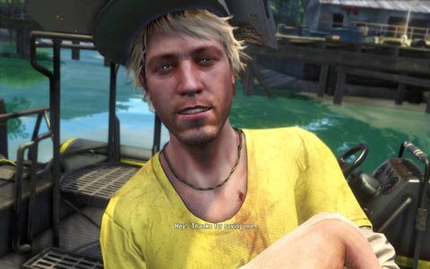 Kristian Hodko as Oliver 