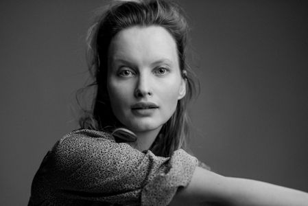Julia Bache-Wiig