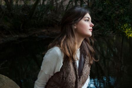 Catarina Rebelo in I Love It (2013)