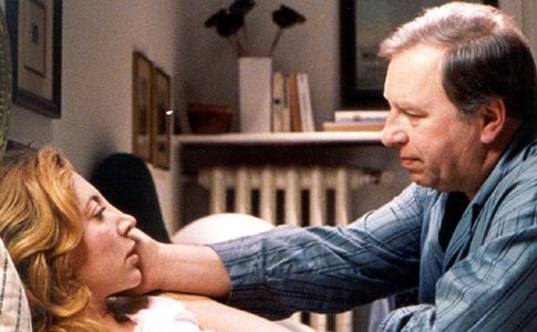 Iaia Forte and Jerzy Stuhr in The Other's Life (2000)