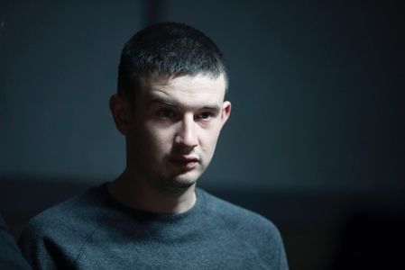 Michael Farmer Line of Duty Series 4 2017