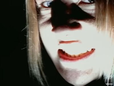 Daniel Johns in Silverchair: Tomorrow, Version 2 (1994)
