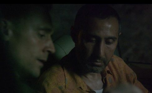 The Night Manager
