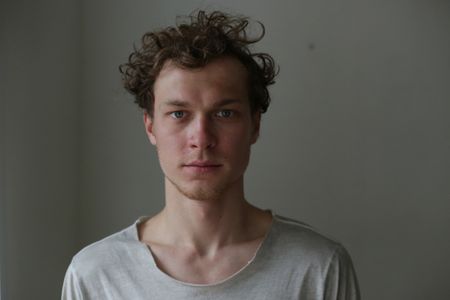 Yuriy Borisov