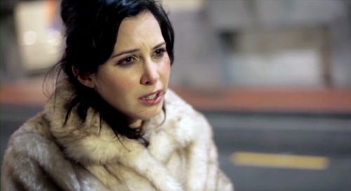 Delaney Tabron in Desired