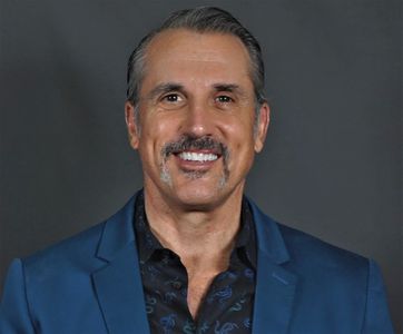 Michael Jacques