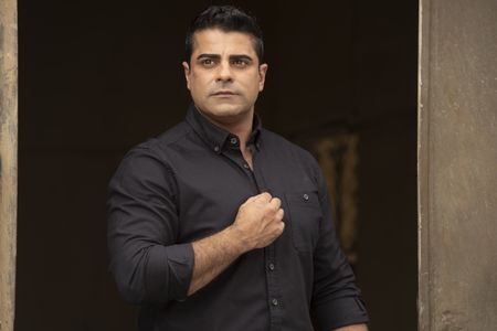Ramin Sohrab