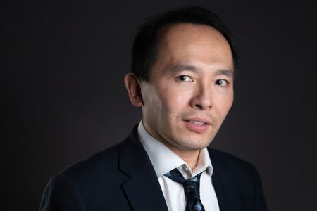 Nick Sakai