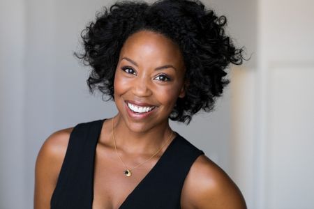 Hilary Ward