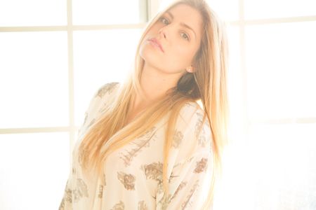Megan Drust