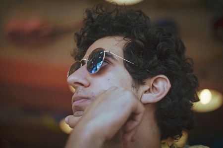 Arash DeMaxi