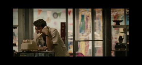 Kill the Messenger