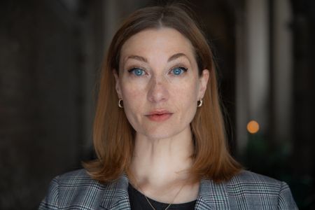 Signe Mathilde Sørensen