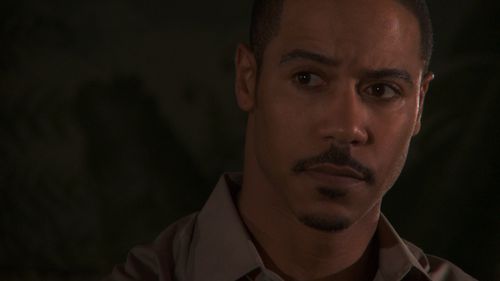 Brian White in 9ine (2011)