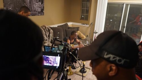 Still of Lil Voice