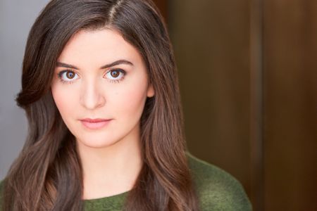 Jessie Epstein