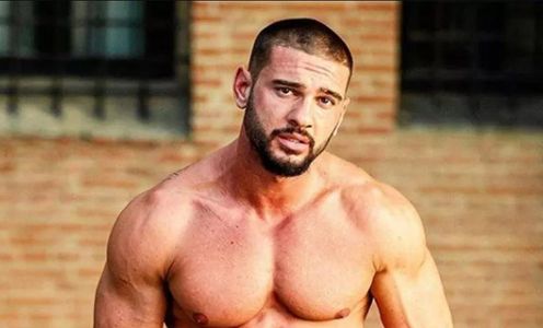 Dorian Popa