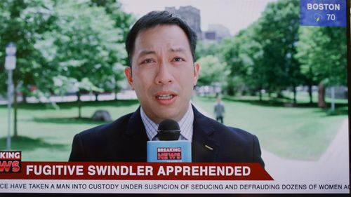 Swindler Seduction