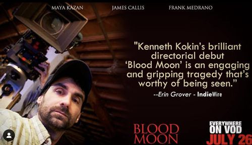 Kenneth Kokin