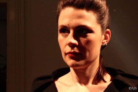 still from Date Night (2015)short film