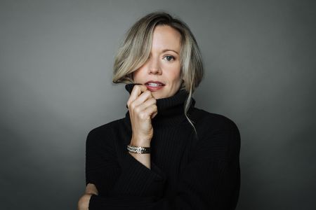 Jocelyn Gauthier