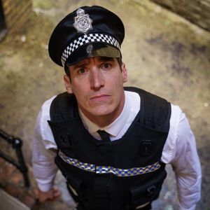 Luke Ireland