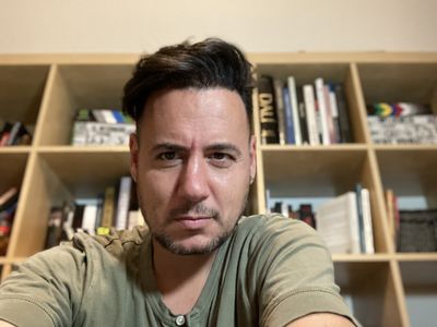 Denis Rovira van Boekholt