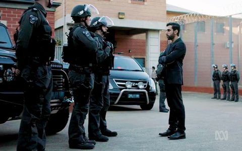Cleverman