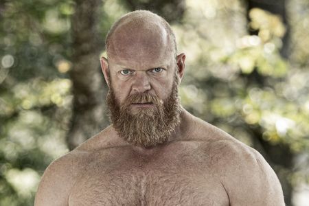 Magnus Samuelsson