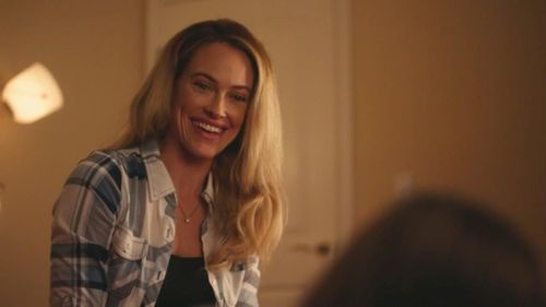 Peta Murgatroyd