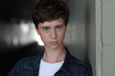 Fraser Anderson