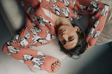 Boys by Girls Magazine - 2022