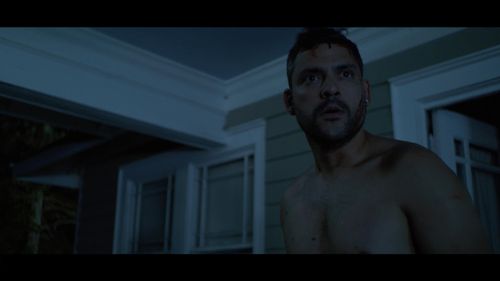 Kenneth Trujillo in Tallies (2021)